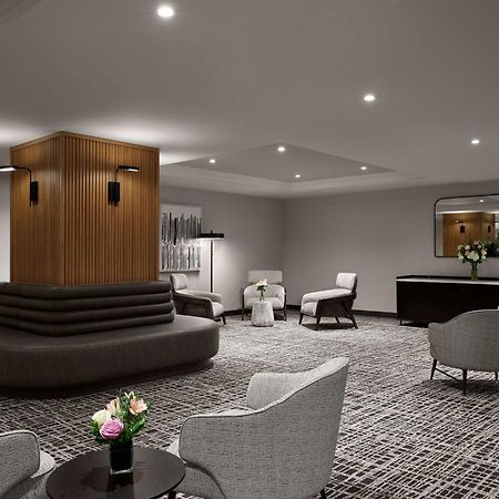 Hyatt Place Montreal - Downtown Ngoại thất bức ảnh