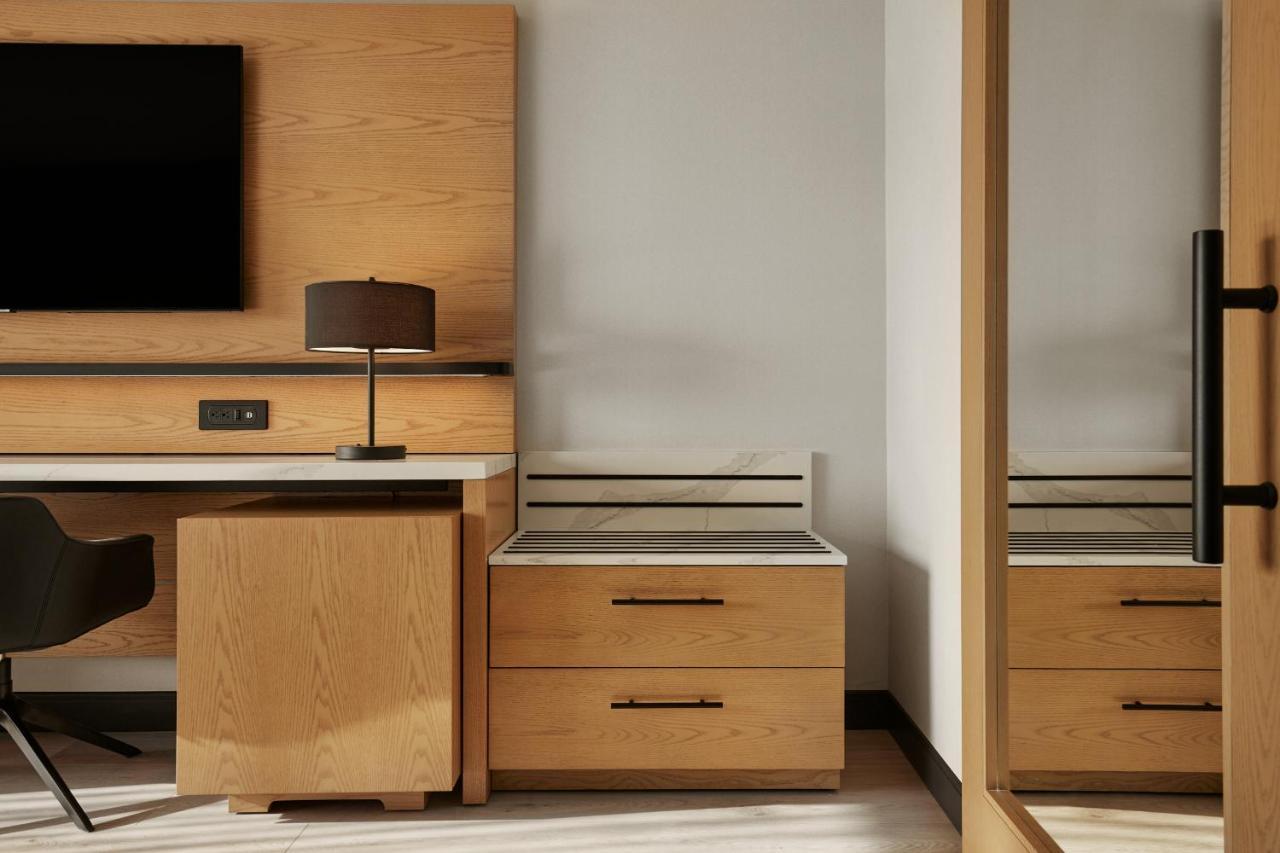Hyatt Place Montreal - Downtown Ngoại thất bức ảnh