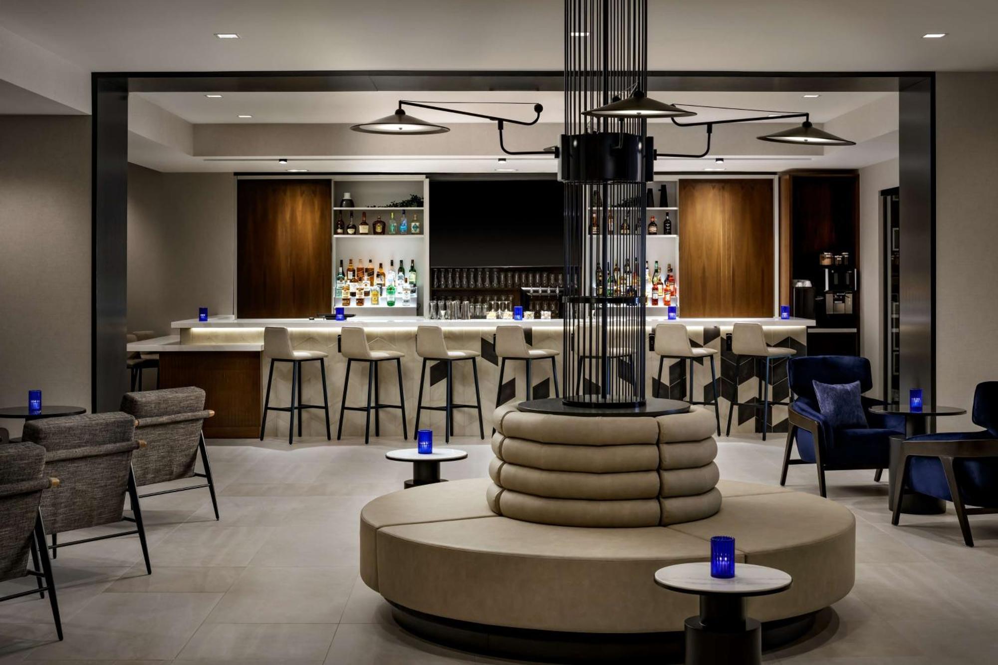 Hyatt Place Montreal - Downtown Ngoại thất bức ảnh