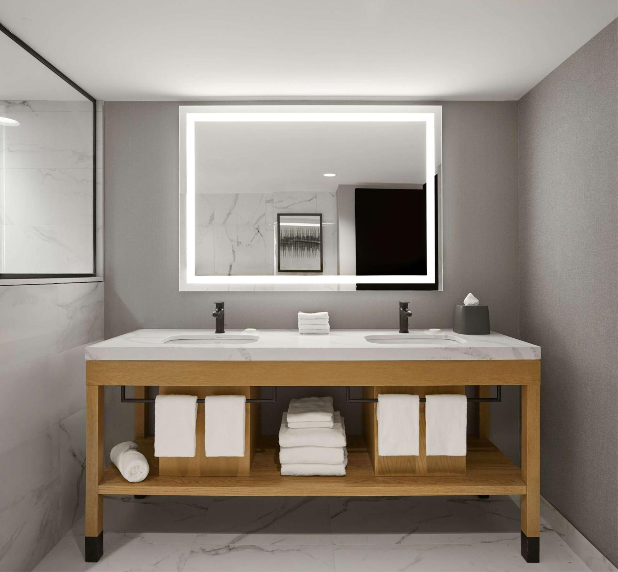 Hyatt Place Montreal - Downtown Ngoại thất bức ảnh