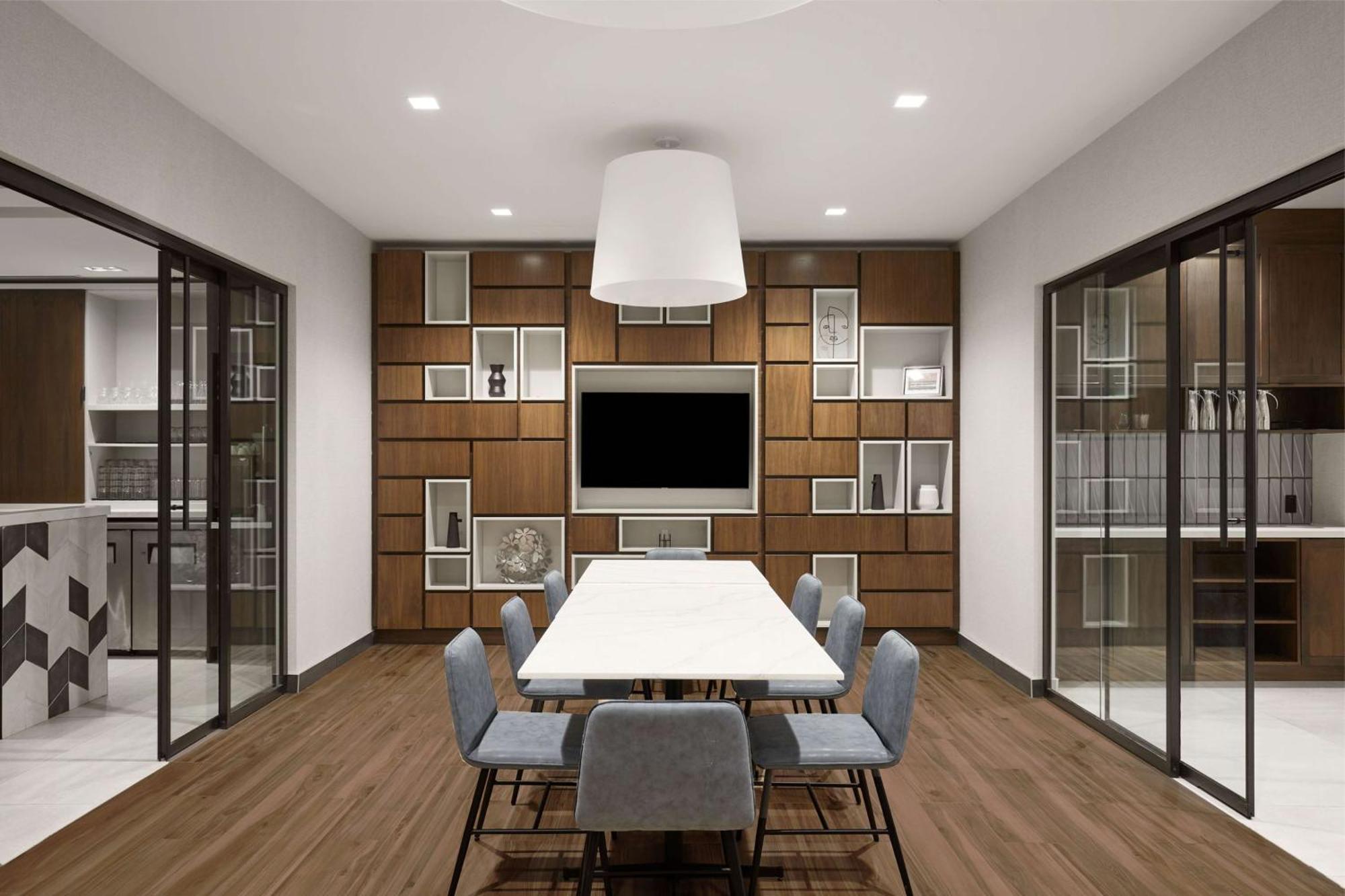 Hyatt Place Montreal - Downtown Ngoại thất bức ảnh