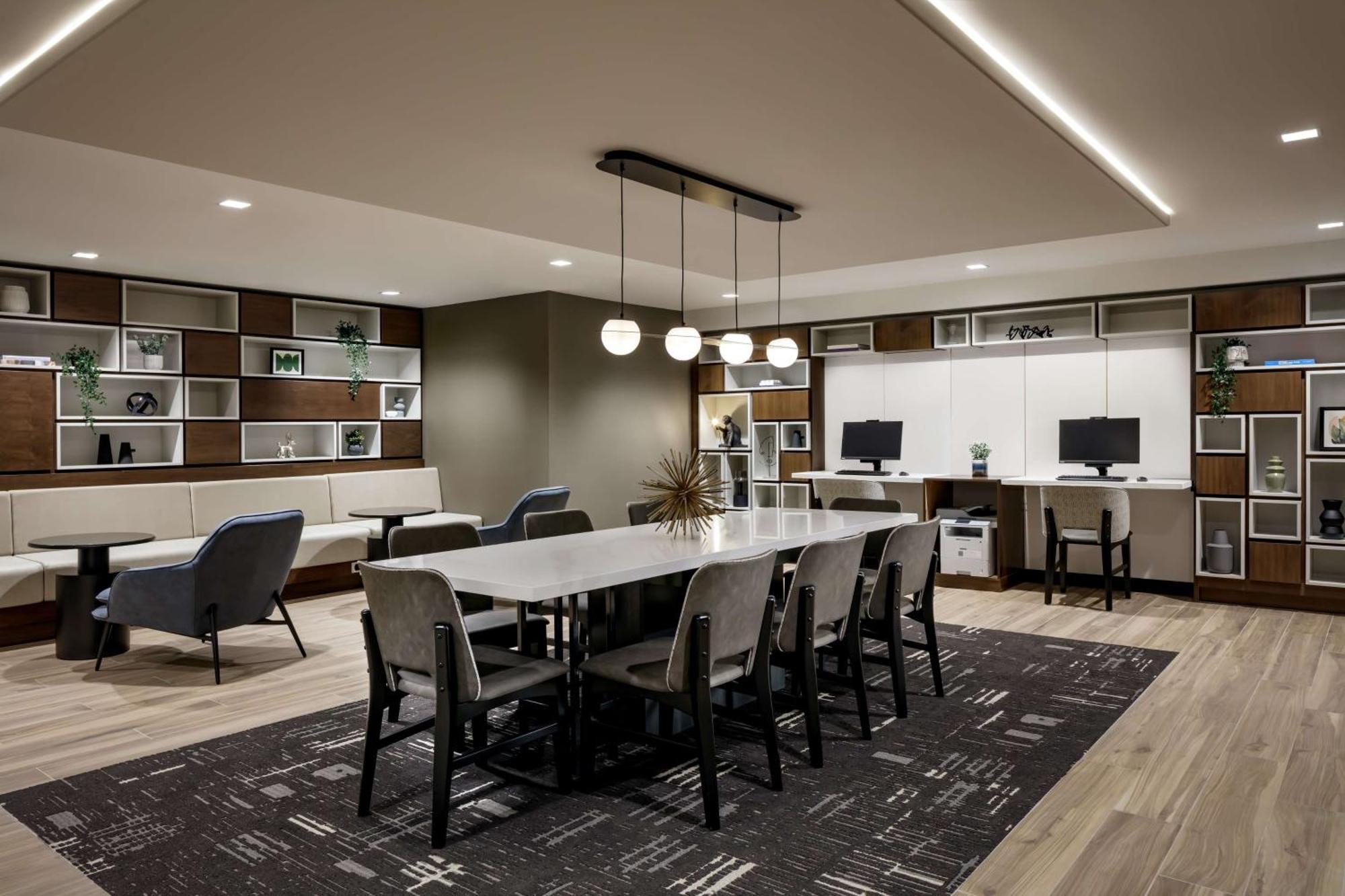 Hyatt Place Montreal - Downtown Ngoại thất bức ảnh