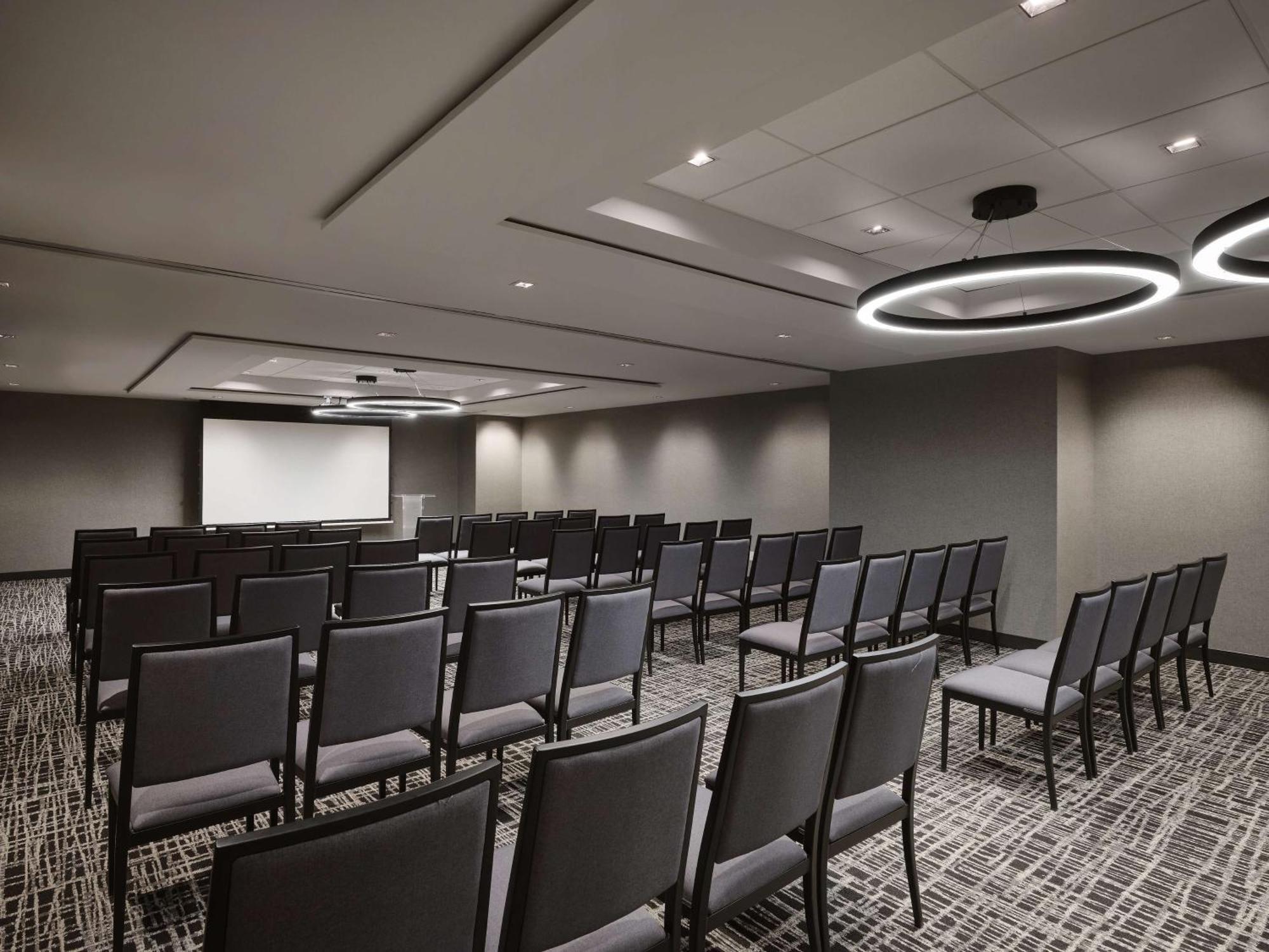 Hyatt Place Montreal - Downtown Ngoại thất bức ảnh