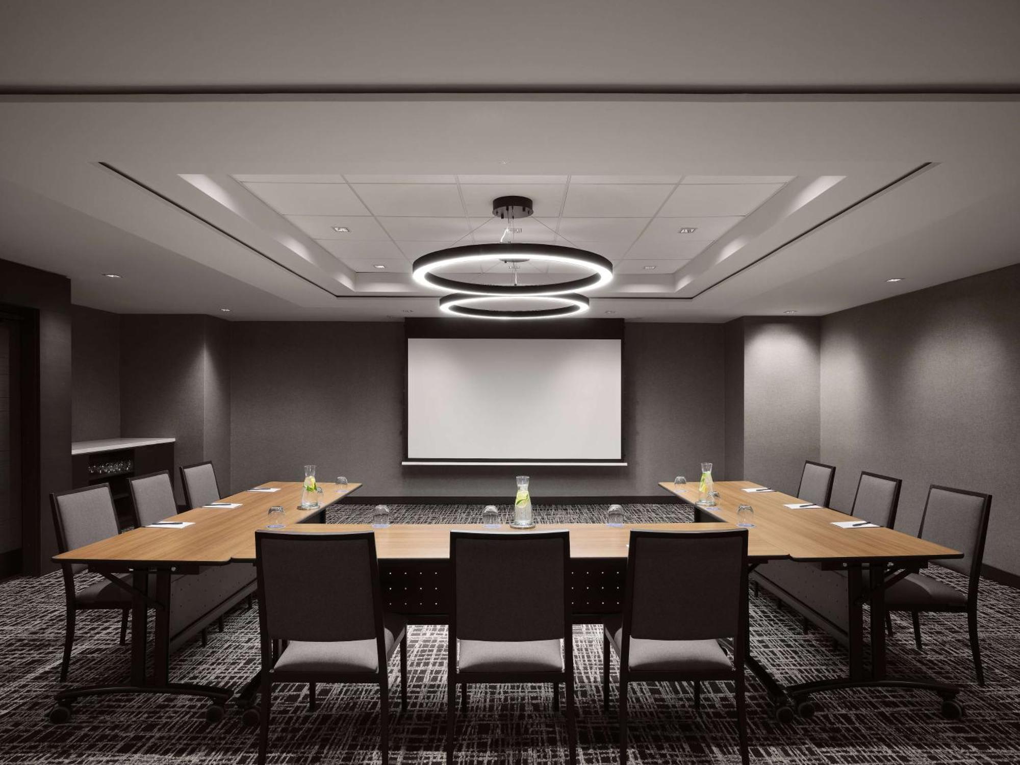 Hyatt Place Montreal - Downtown Ngoại thất bức ảnh