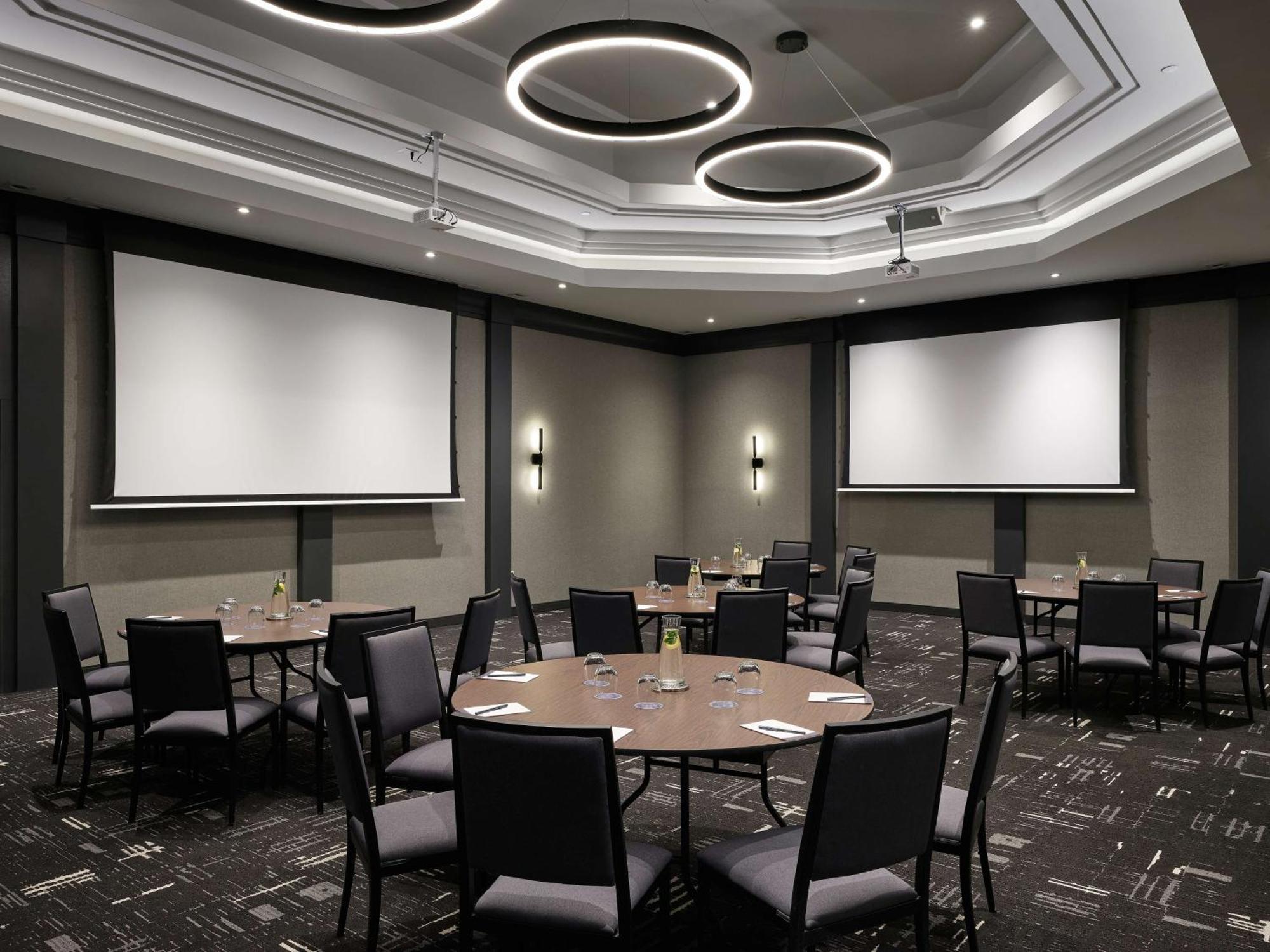 Hyatt Place Montreal - Downtown Ngoại thất bức ảnh