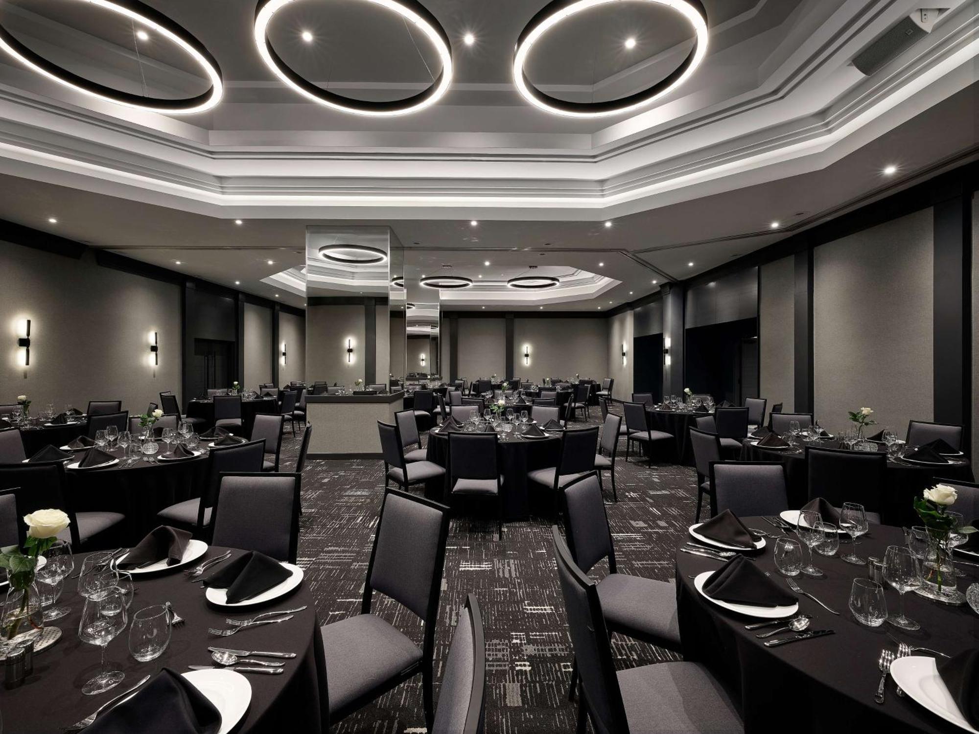 Hyatt Place Montreal - Downtown Ngoại thất bức ảnh