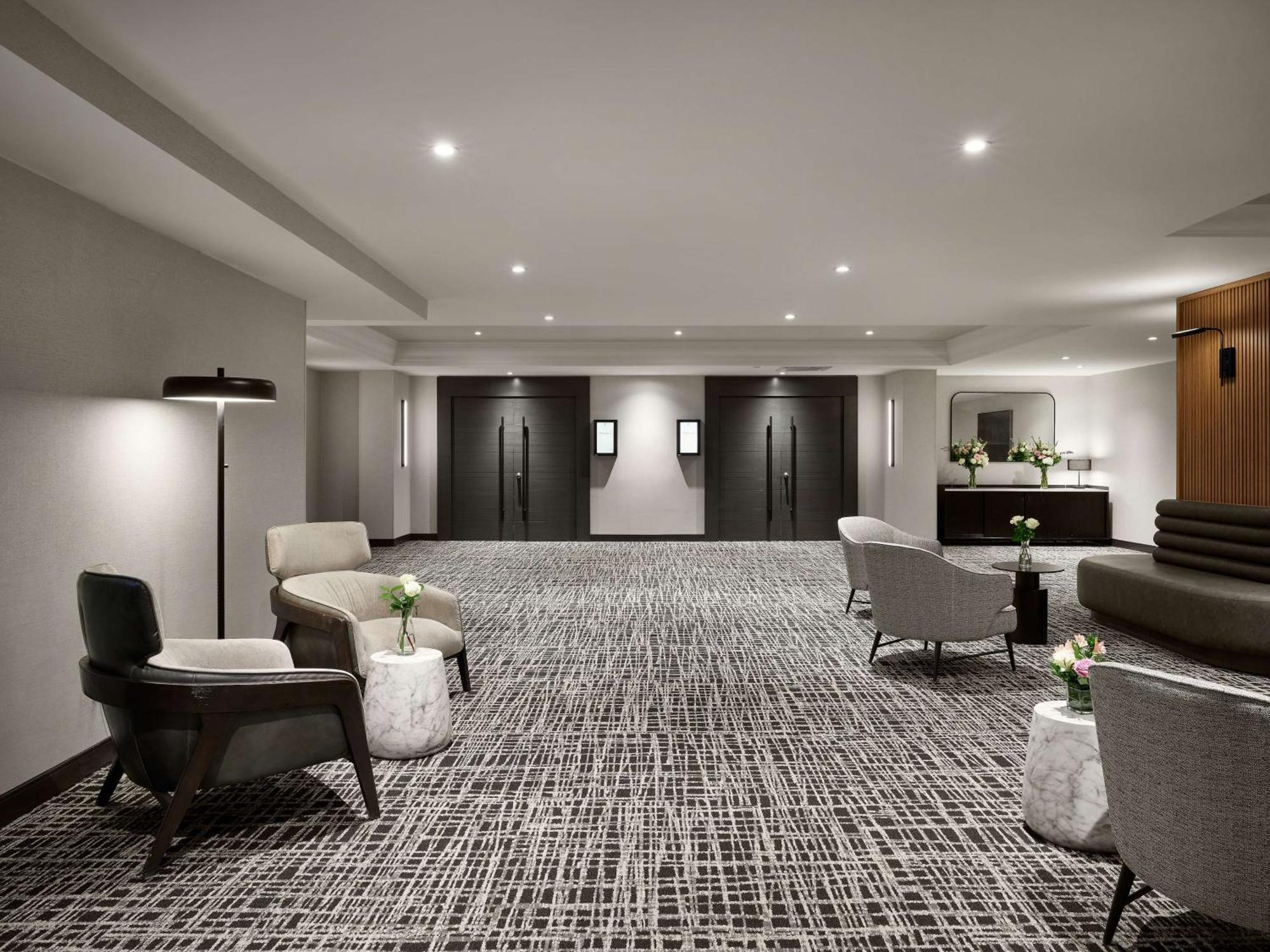 Hyatt Place Montreal - Downtown Ngoại thất bức ảnh